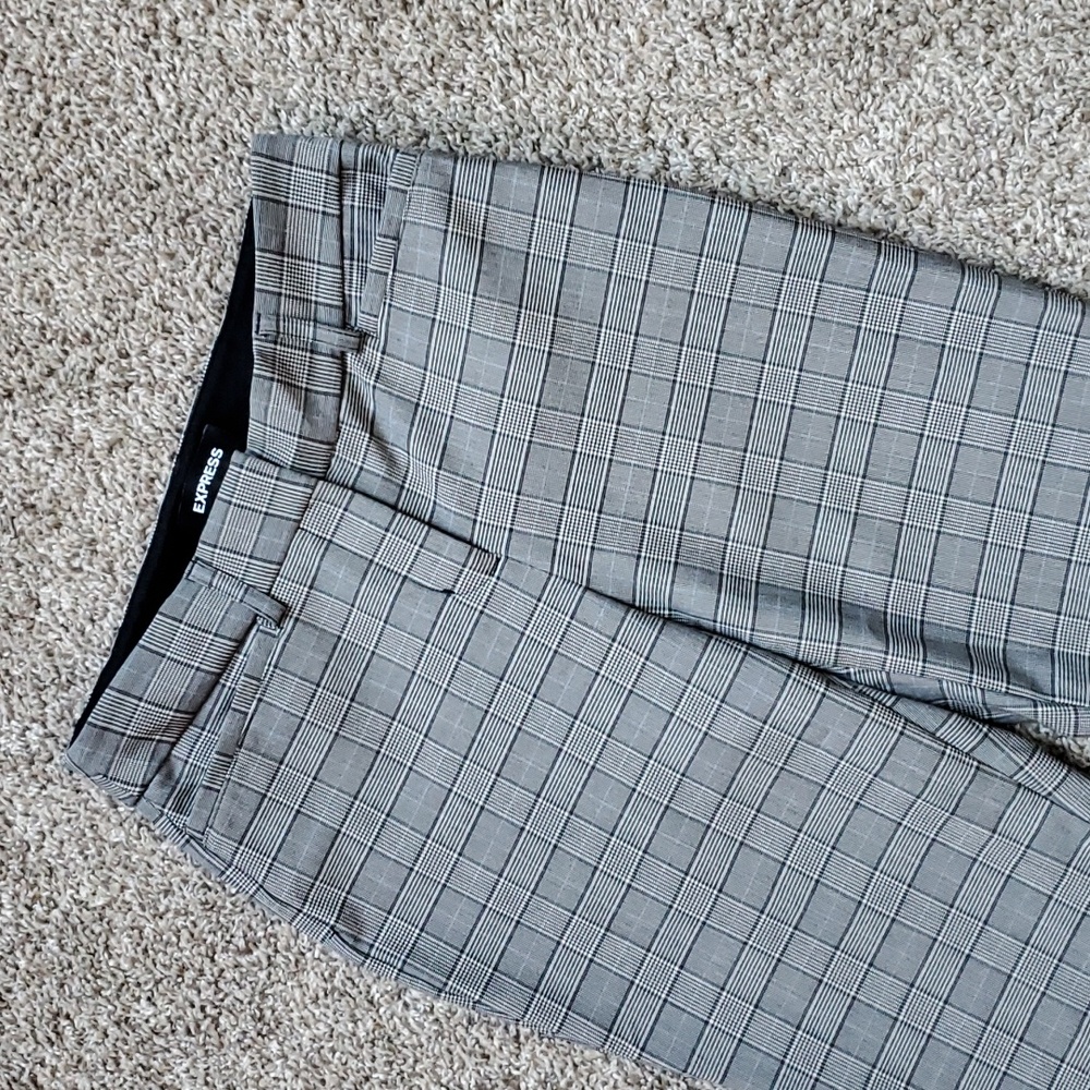 Office Slacks - Picture 2 of 6